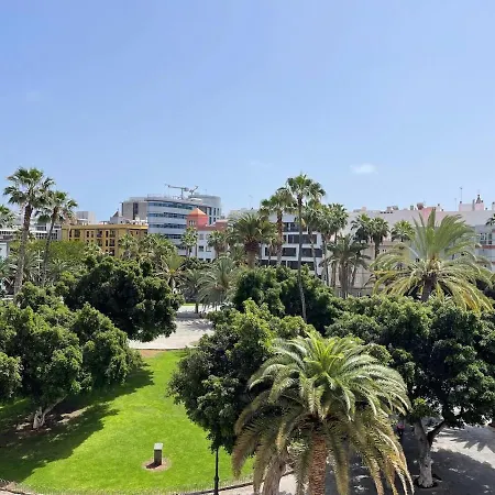 Waksman Daire Las Palmas de Gran Canaria